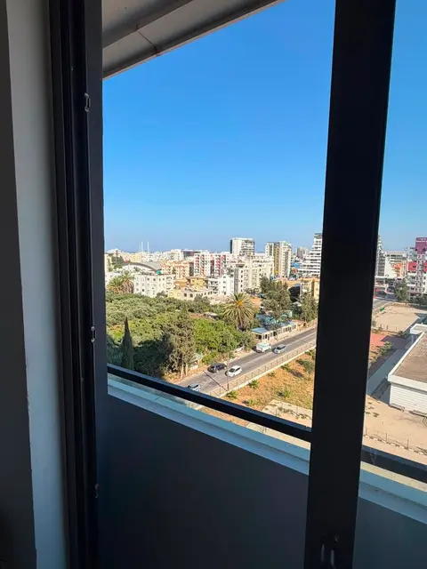 Studio on the 7th floor, Premier building, Famagusta — photo 4