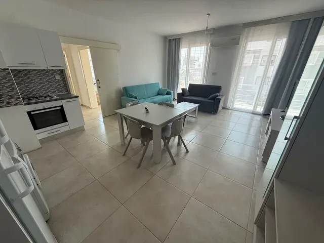 2+1 flat in Göçmenköy, Nicosia — photo 2
