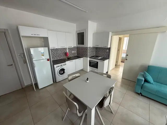 2+1 flat in Göçmenköy, Nicosia — photo 3