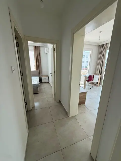 2+1 flat in Göçmenköy, Nicosia — photo 5