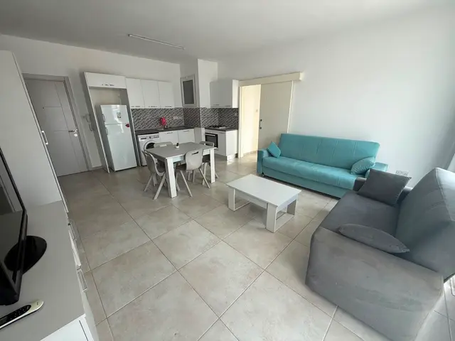 2+1 flat in Göçmenköy, Nicosia — photo 6