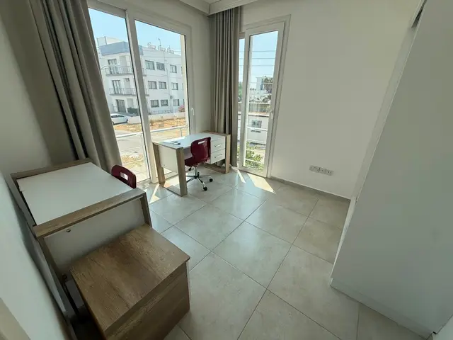 2+1 flat in Göçmenköy, Nicosia — photo 8