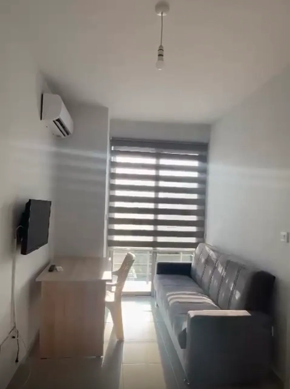 1+1 flat in Gönyeli, Nicosia