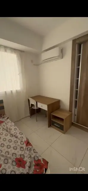 2+1 flat with lift in Küçük Kaymaklı, Nicosia — photo 2