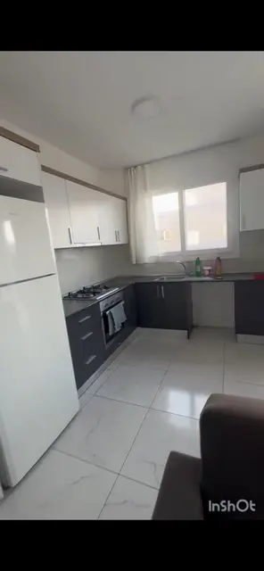 2+1 flat with lift in Küçük Kaymaklı, Nicosia — photo 5