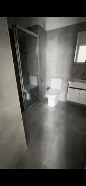 2+1 new flat with full AC and lift in Küçük Kaymaklı, Nicosia — photo 3