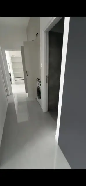 2+1 new flat with full AC and lift in Küçük Kaymaklı, Nicosia — photo 4
