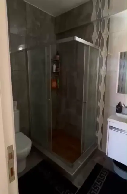 2+1 flat in Kaliland, Famagusta (3rd floor) — photo 3