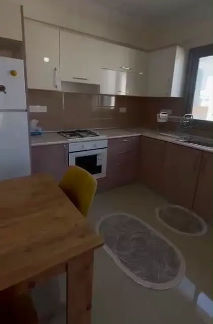 2+1 flat in Kaliland, Famagusta (3rd floor) — photo 4