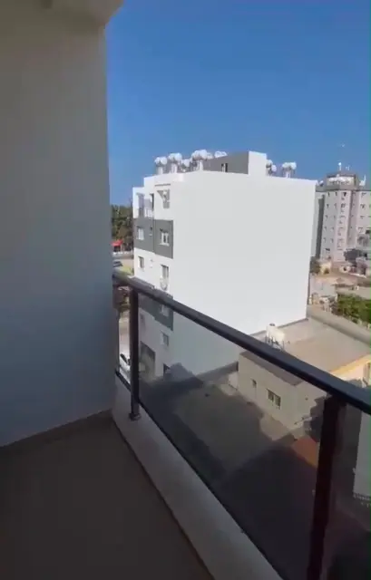 2+1 flat in Kaliland, Famagusta (3rd floor) — photo 6