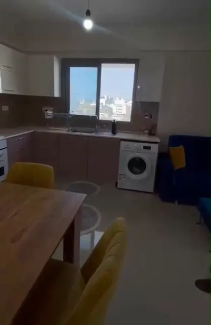 2+1 flat in Kaliland, Famagusta (3rd floor) — photo 7