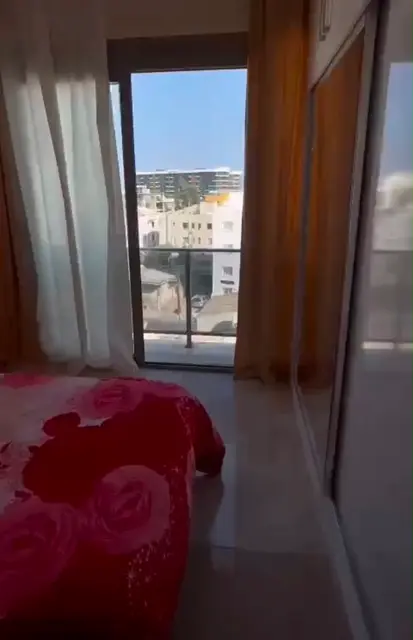 2+1 flat in Kaliland, Famagusta (3rd floor) — photo 10