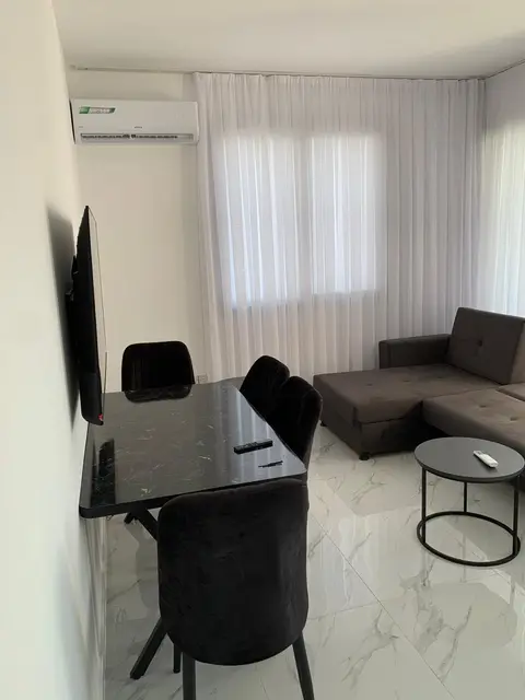 2+1 brand-new flat in Çanakkale, Famagusta