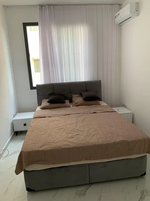 2+1 brand-new flat in Çanakkale, Famagusta — photo 3