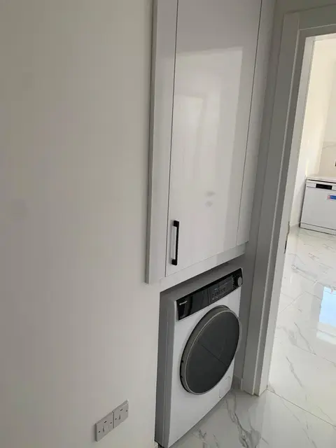 2+1 brand-new flat in Çanakkale, Famagusta — photo 5