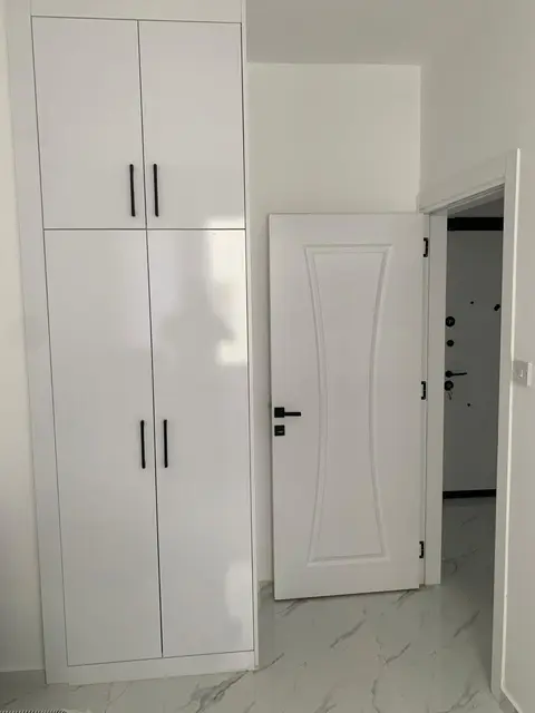 2+1 brand-new flat in Çanakkale, Famagusta — photo 6