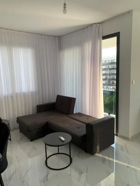 2+1 brand-new flat in Çanakkale, Famagusta — photo 7