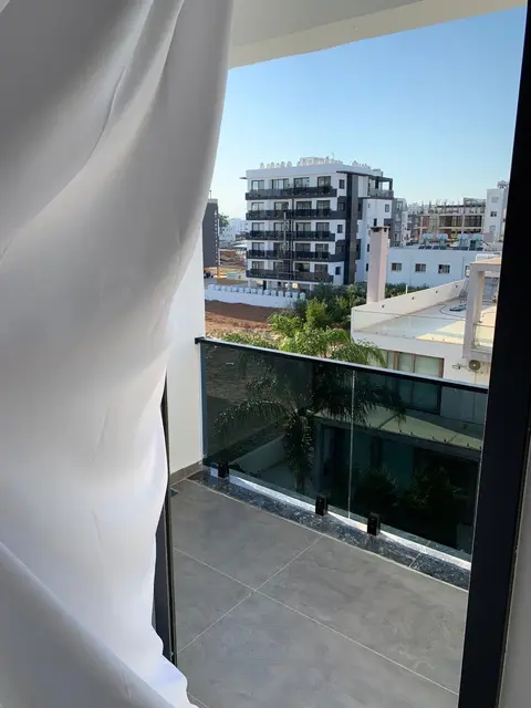 2+1 brand-new flat in Çanakkale, Famagusta — photo 9