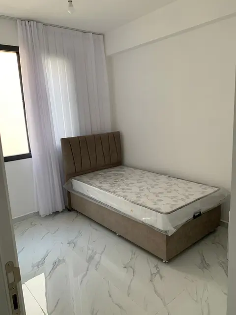 2+1 brand-new flat in Çanakkale, Famagusta — photo 11