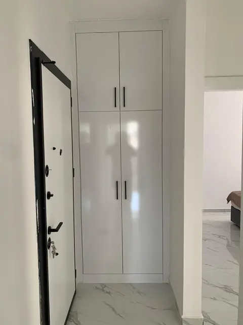 2+1 brand-new flat in Çanakkale, Famagusta — photo 12