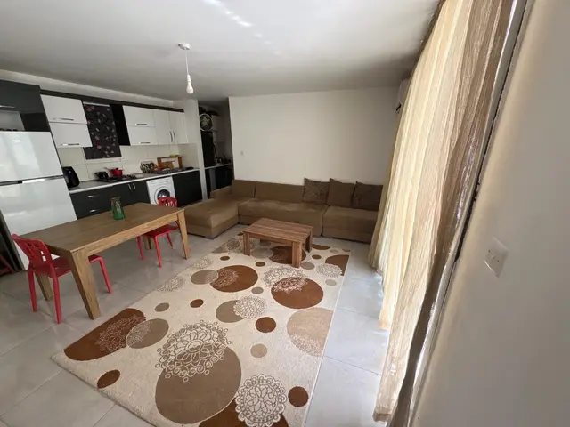 1+1 flat in Hamitköy, Nicosia