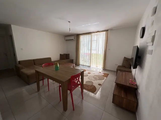 1+1 flat in Hamitköy, Nicosia — photo 4