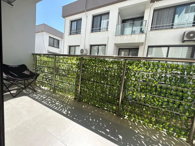 1+1 flat in Hamitköy, Nicosia — photo 5