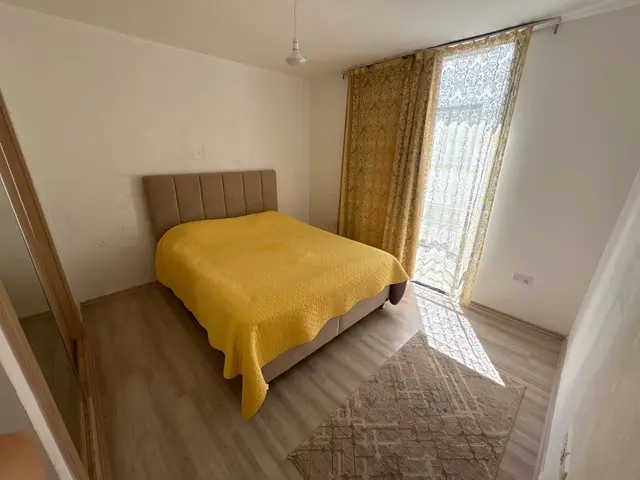 1+1 flat in Hamitköy, Nicosia — photo 6