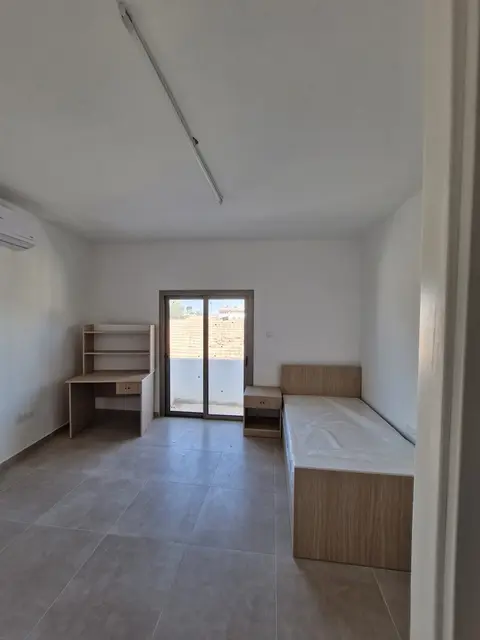 Flat by Girne Kapı, Nicosia