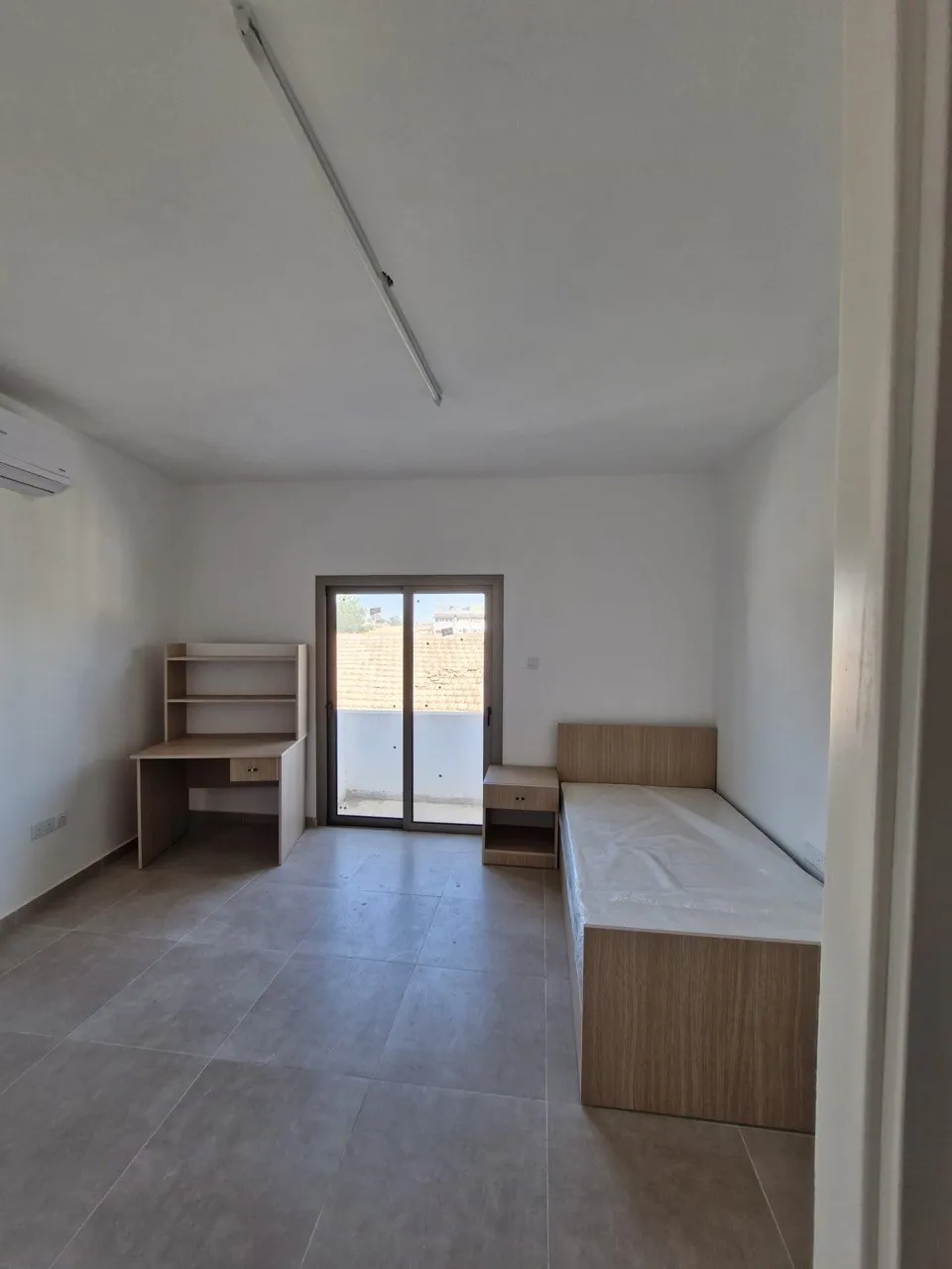 Flat by Girne Kapı, Nicosia