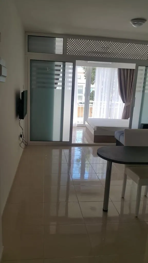 1-bedroom flat in Salamis Street, Famagusta