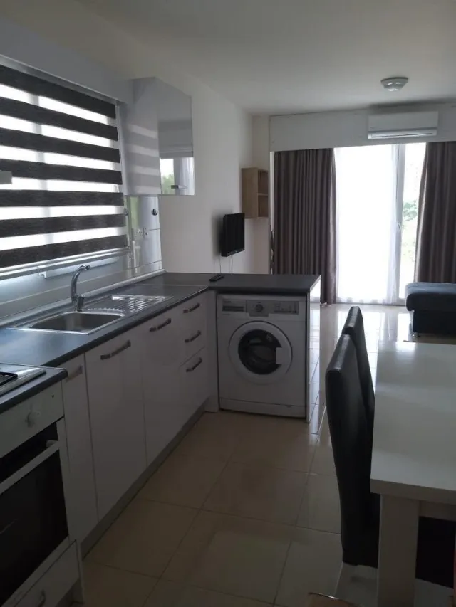 1-bedroom flat in Mosque Cemberi, Famagusta