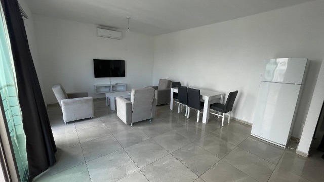 2-bedroom flat in Kucukkaymakli, Nicosia