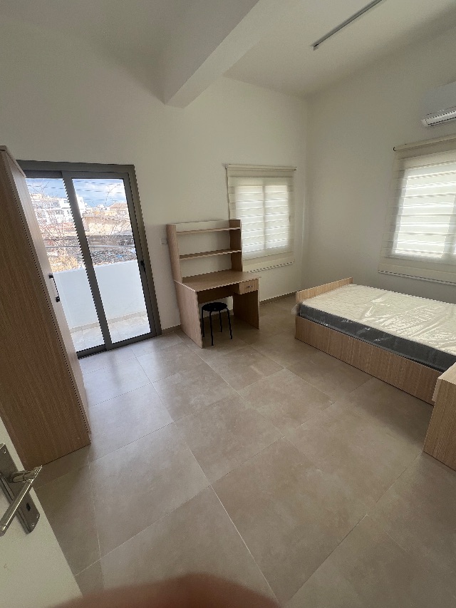 3-bedroom flat in Old city, Nicosia