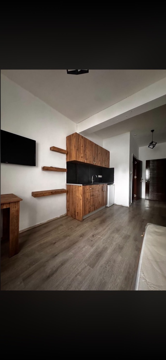 Studio in Küçük Kaymaklı, Nicosia