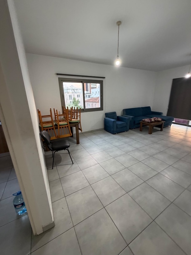 2-bedroom flat in Kucuk kaymakli, Nicosia